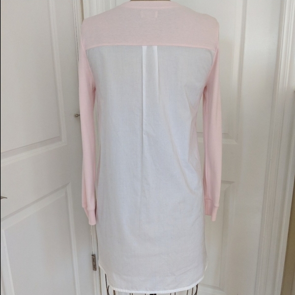 ♠️Kate spade Dorothy Bow Sleepshirt size XS - Picture 7 of 10